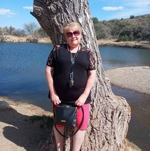 Meet your Posher, Melanie